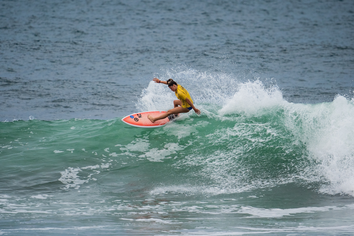 Fighting Spirit Keeps Kiwis Dreams Alive - Surfing New ZealandSurfing New  Zealand